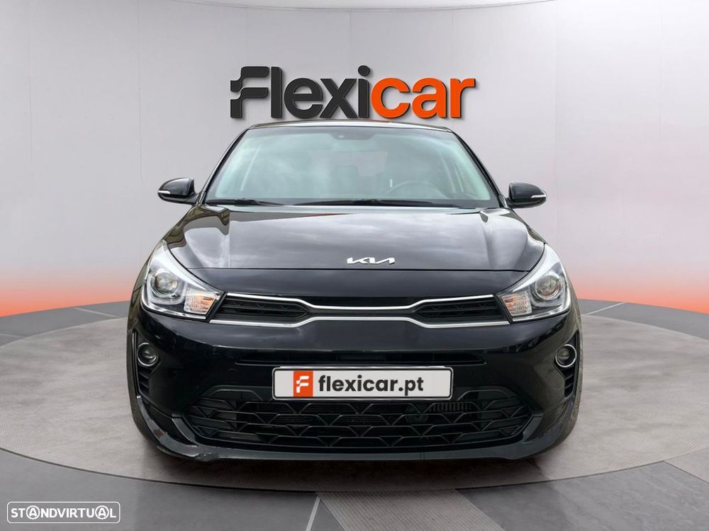 Kia Rio 1.0 T-GDi Wave - 2