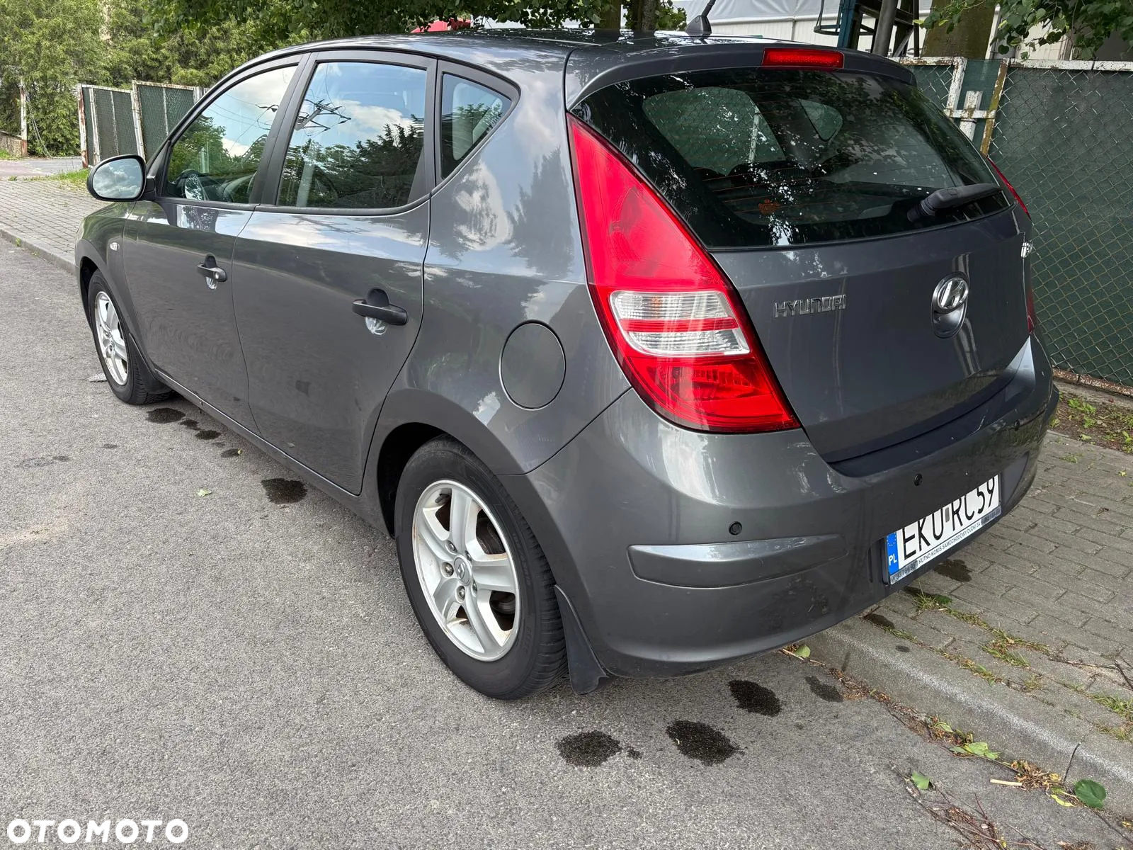 Hyundai i30 1.4 Comfort - 9