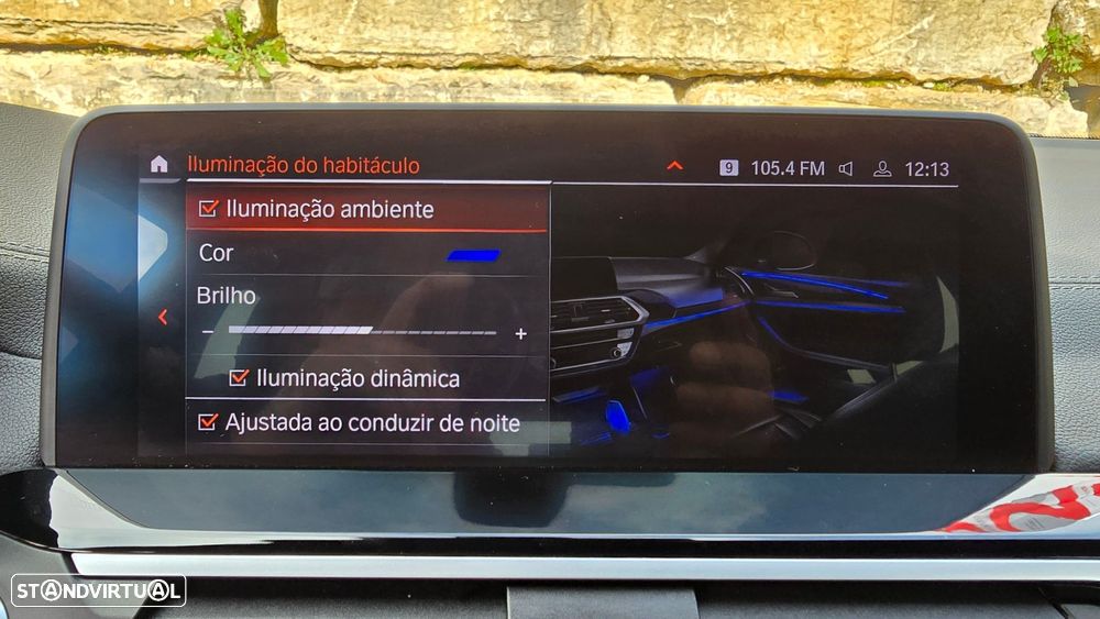 BMW iX3 Impressive - 44