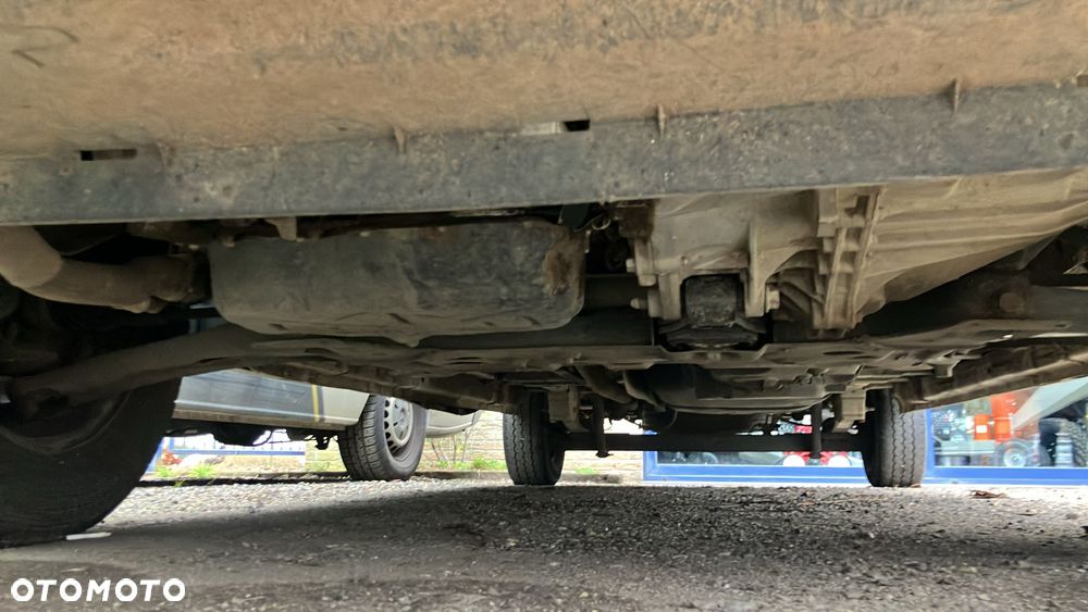 Ford Transit * L3H2 - 12