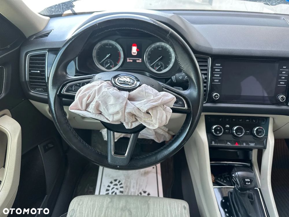 Skoda Kodiaq 2.0 TSI 4x4 Style DSG - 24