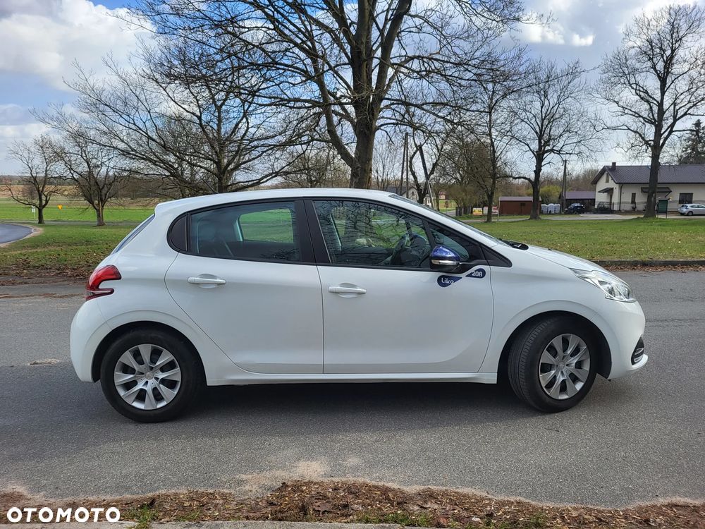 Peugeot 208 PureTech 68 Like - 5