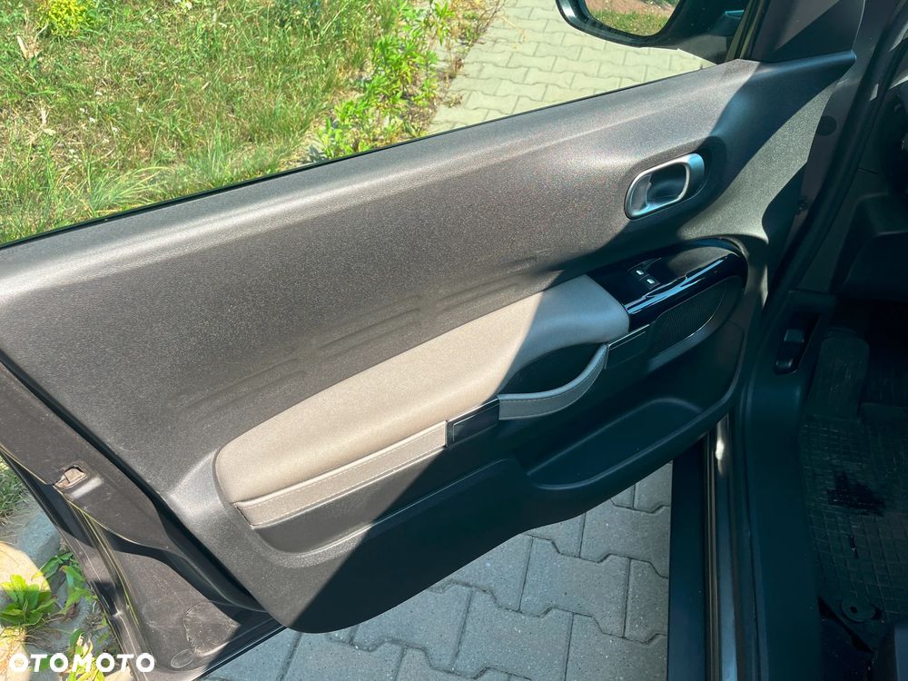Citroën C4 Cactus 1.2 PureTech GPF Shine Pack EAT6 - 8