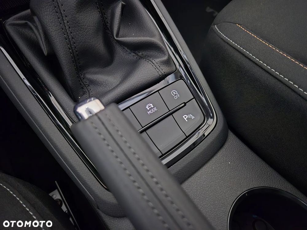 Skoda Scala 1.0 TSI Edition 130 DSG - 10
