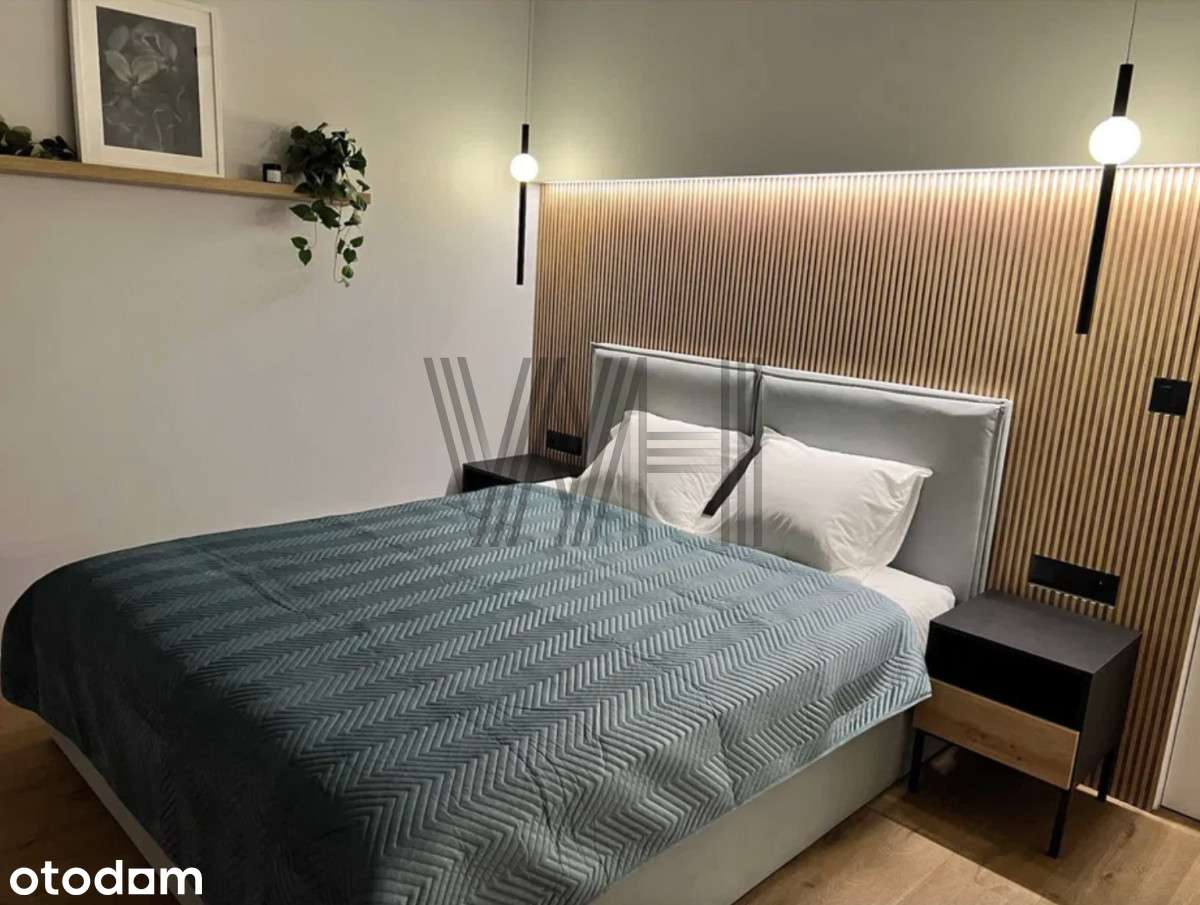 Stylowy apartament w kompleksie Bohema na Pradze