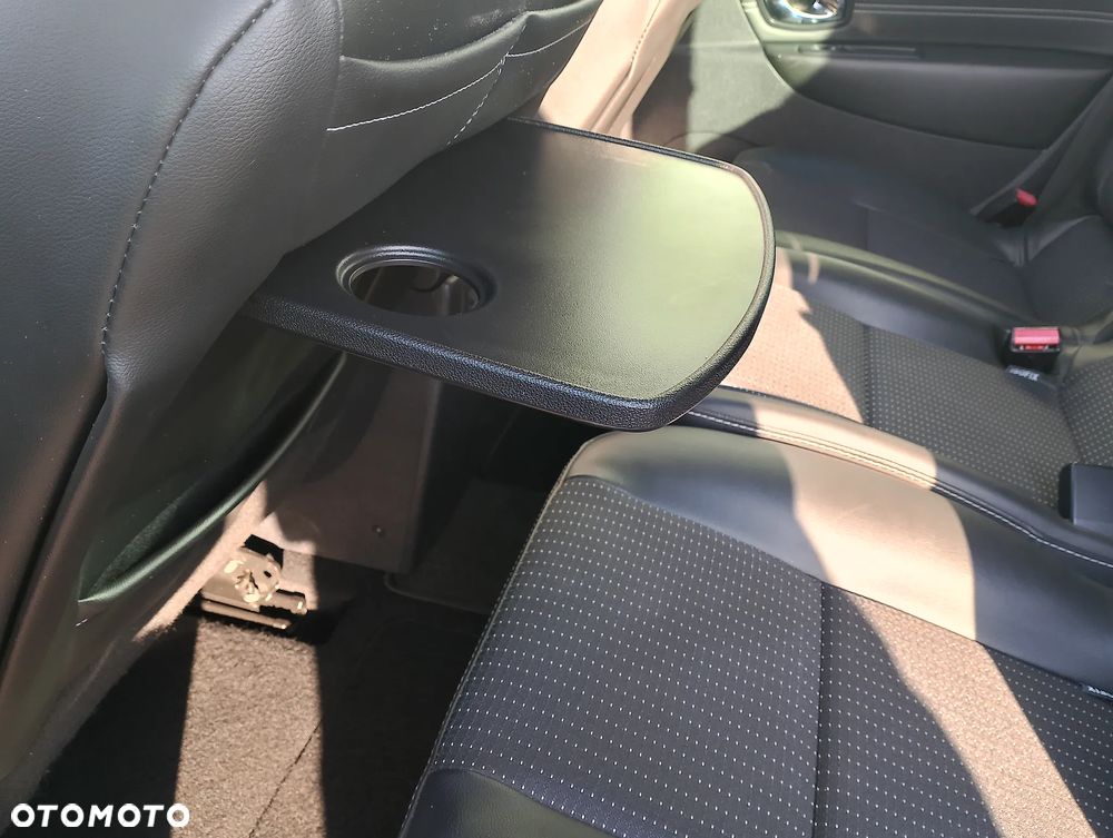 Renault Scenic 1.6 16V 110 LIMITED - 12