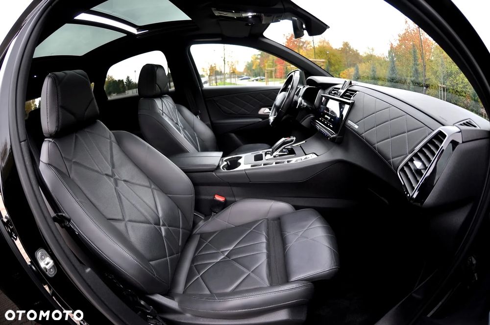 DS Automobiles DS 7 Crossback 1.6 PureTech Rivoli - 21