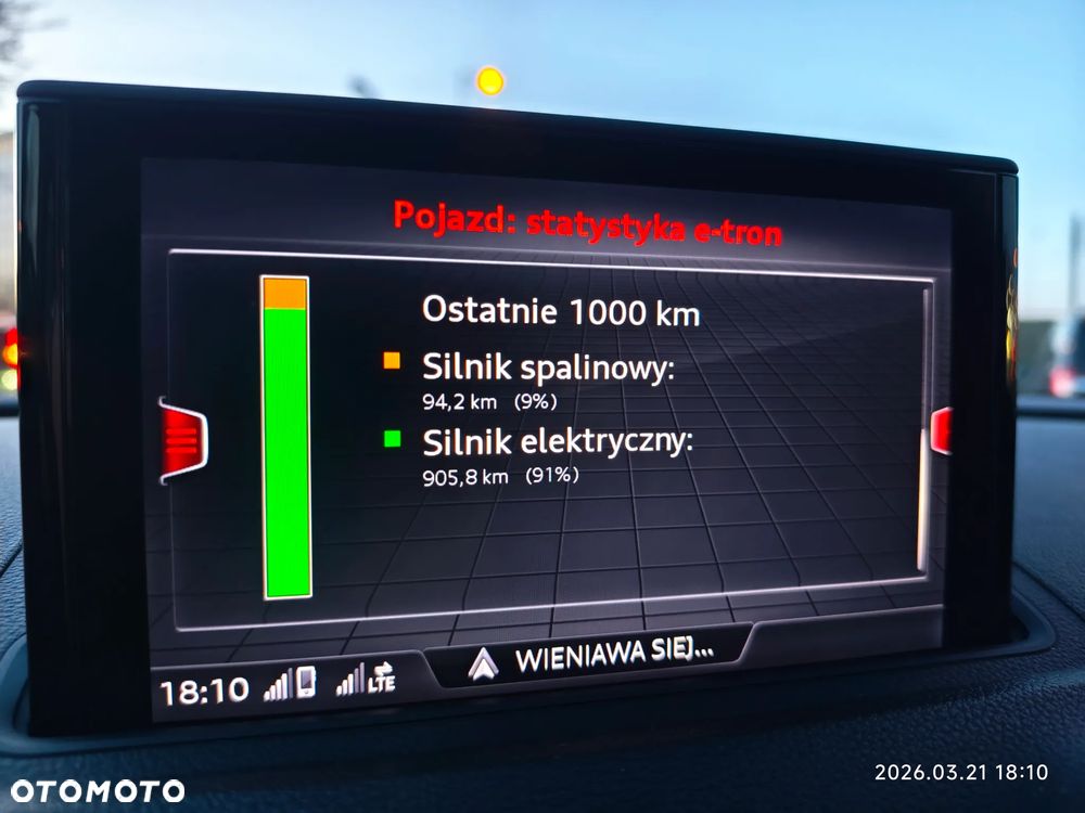 Audi A3 Sportback - 13
