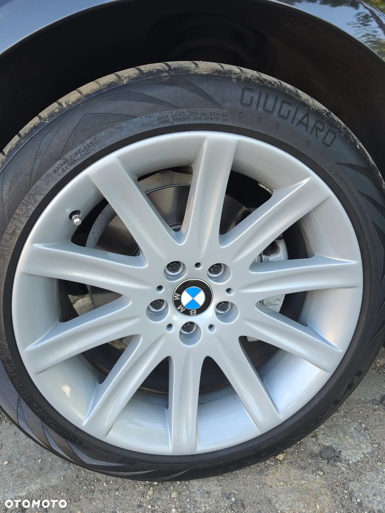 BMW Seria 7 730d - 18