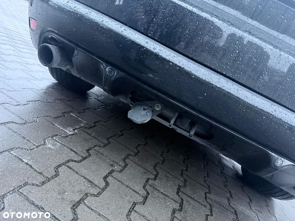 Ford S-Max 2.0 T Platinium X MPS6 - 10