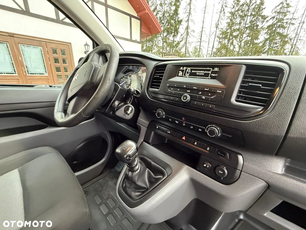 Peugeot EXPERT - 20