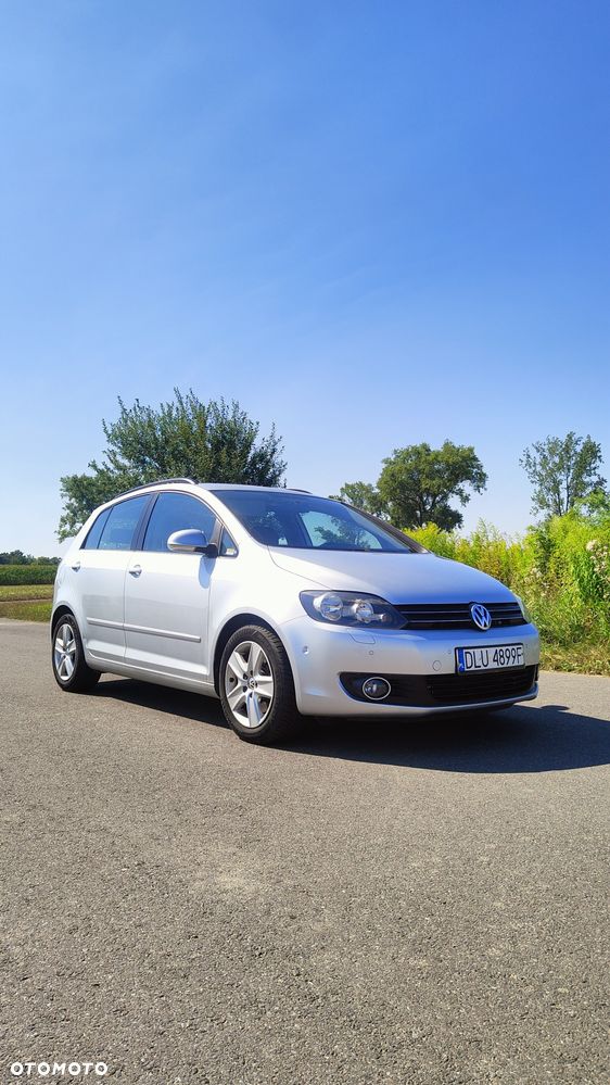 Volkswagen Golf Plus - 6