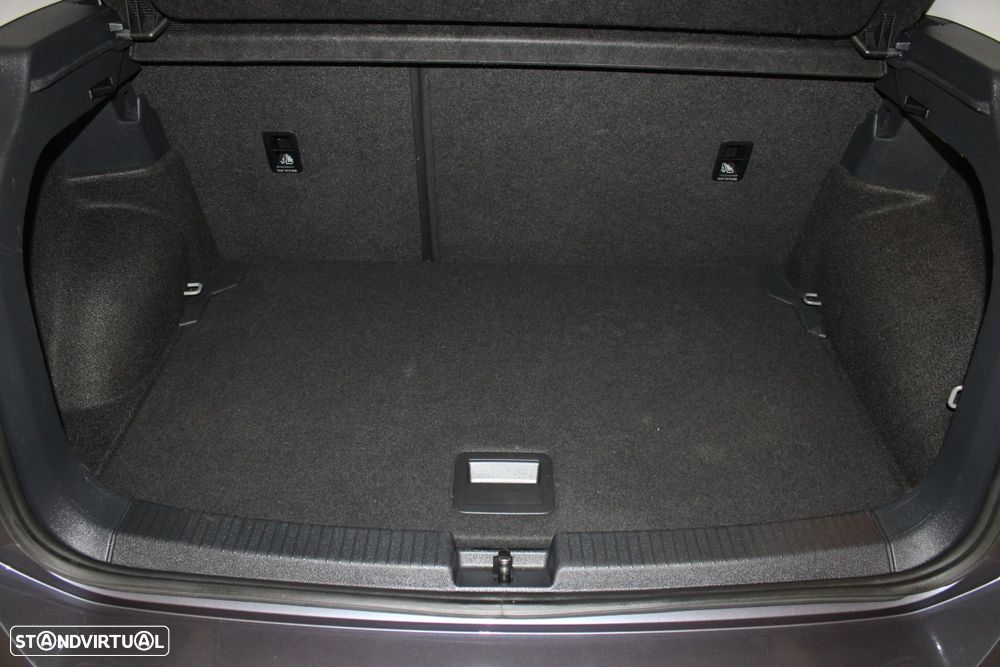 VW T-Cross 1.0 TSI - 25