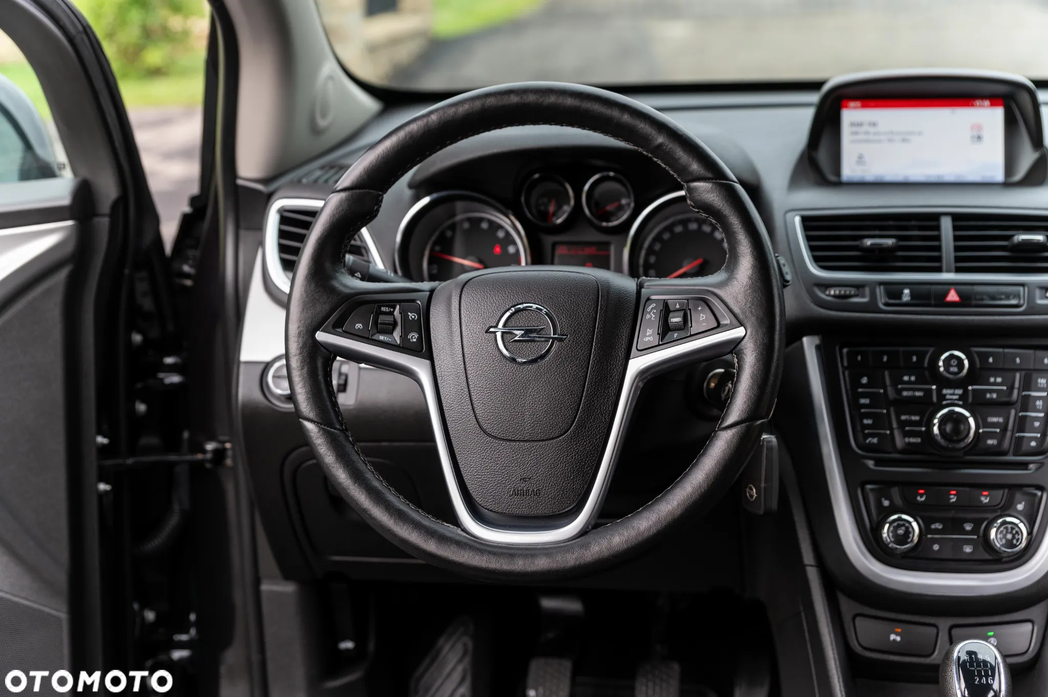 Opel Mokka 1.4 T Cosmo - 24