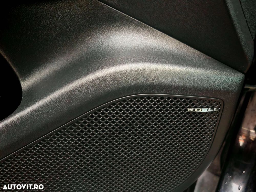 Hyundai Tucson HEV 1.6 l 230 CP 4WD 6AT Luxury - 23