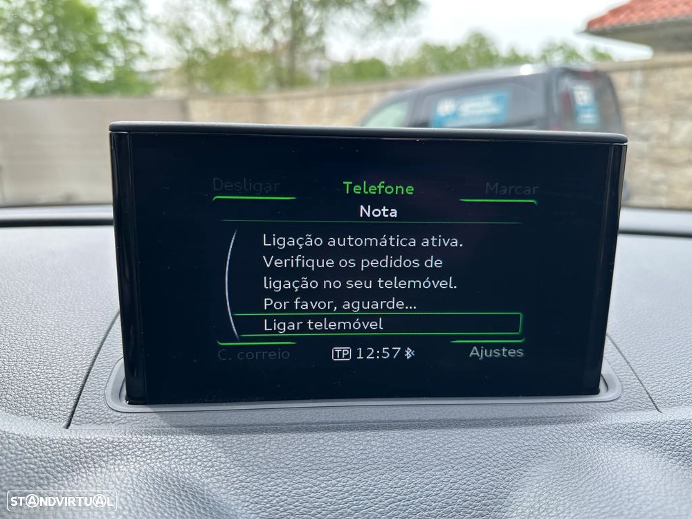Audi A3 Limousine 1.6 TDI S-line - 16
