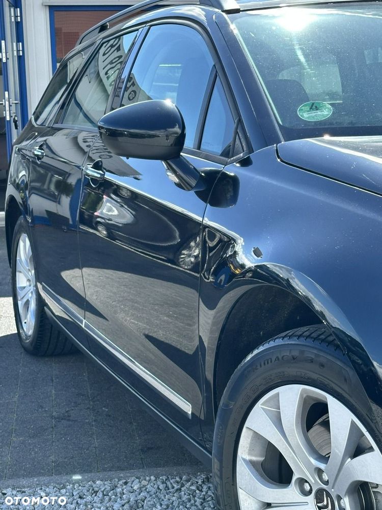Citroën C5 - 19