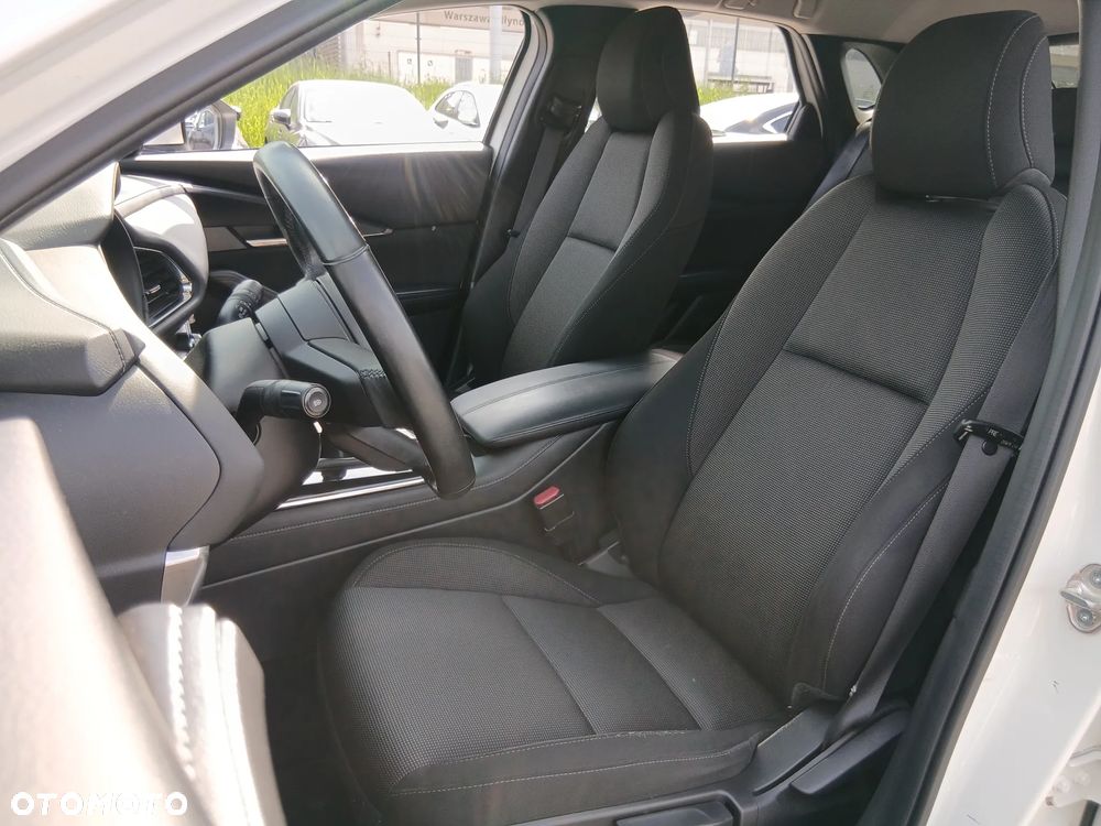 Mazda CX-30 - 17