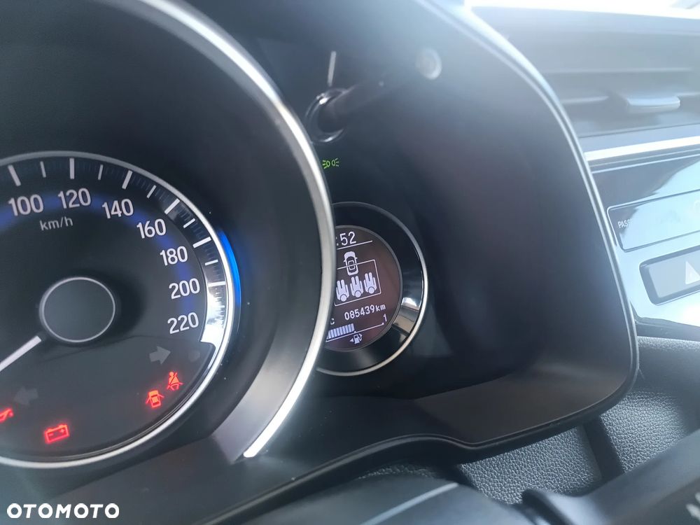 Honda Jazz 1.3 i-VTEC Comfort (ADAS/Honda Connect+) CVT - 12
