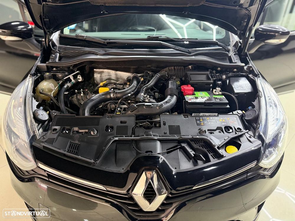 Renault Clio 0.9 TCe Limited - 30