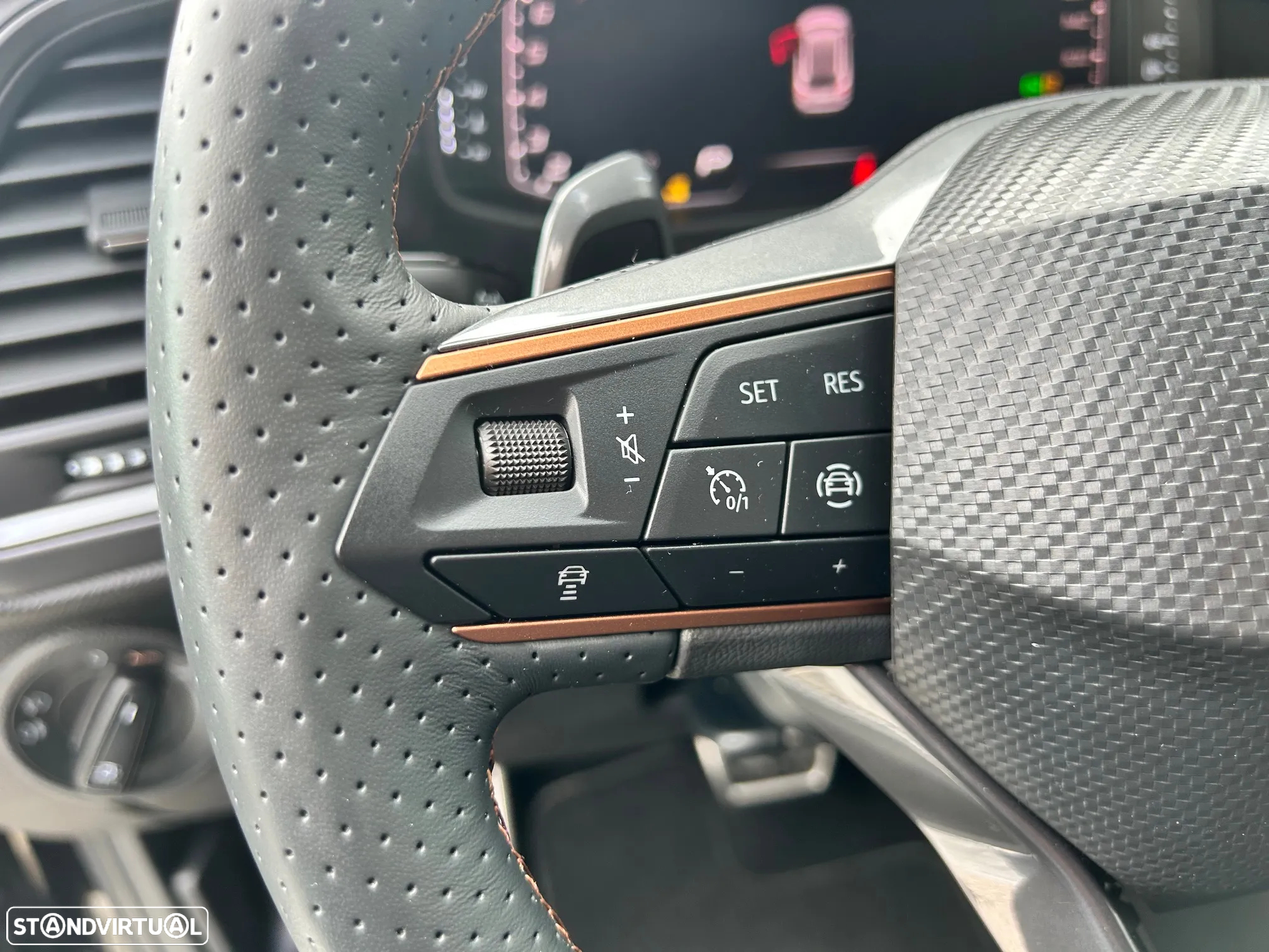 Cupra Ateca 2.0 TSI DSG VZ 4Drive - 9