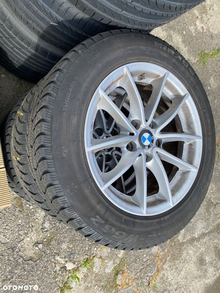 BMW X3 sDrive18d Advantage - 17