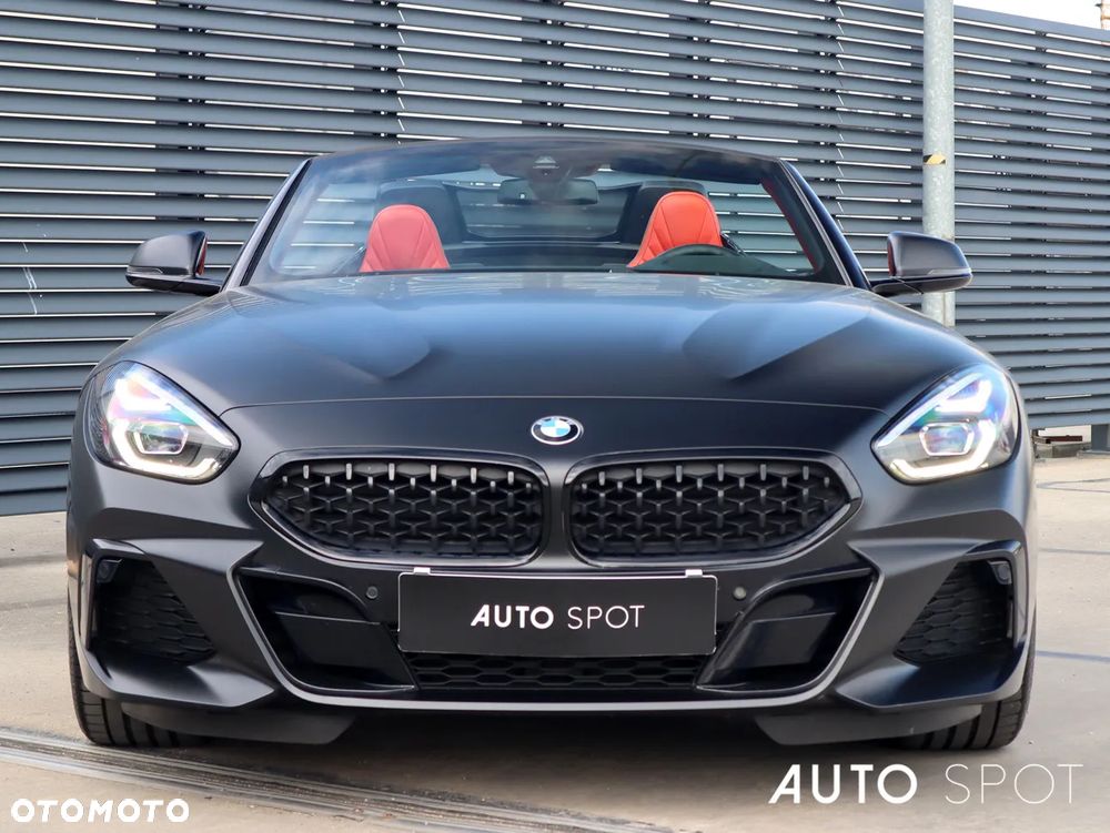 BMW Z4 30i sDrive M Sport sport - 13