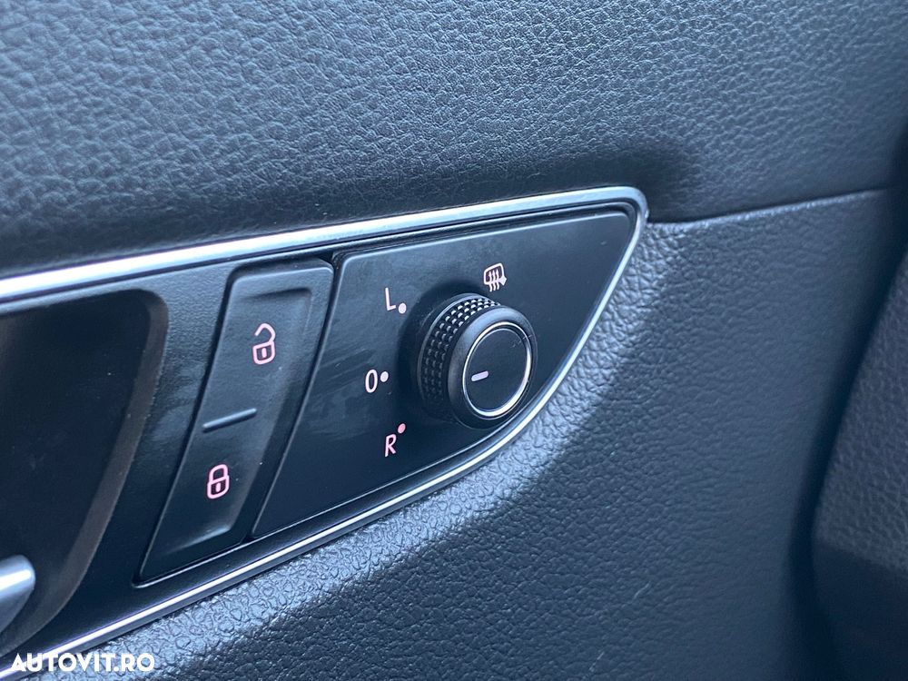 Volkswagen Passat Variant 1.8 TSI (BlueMotion Technology) DSG Comfortline - 34