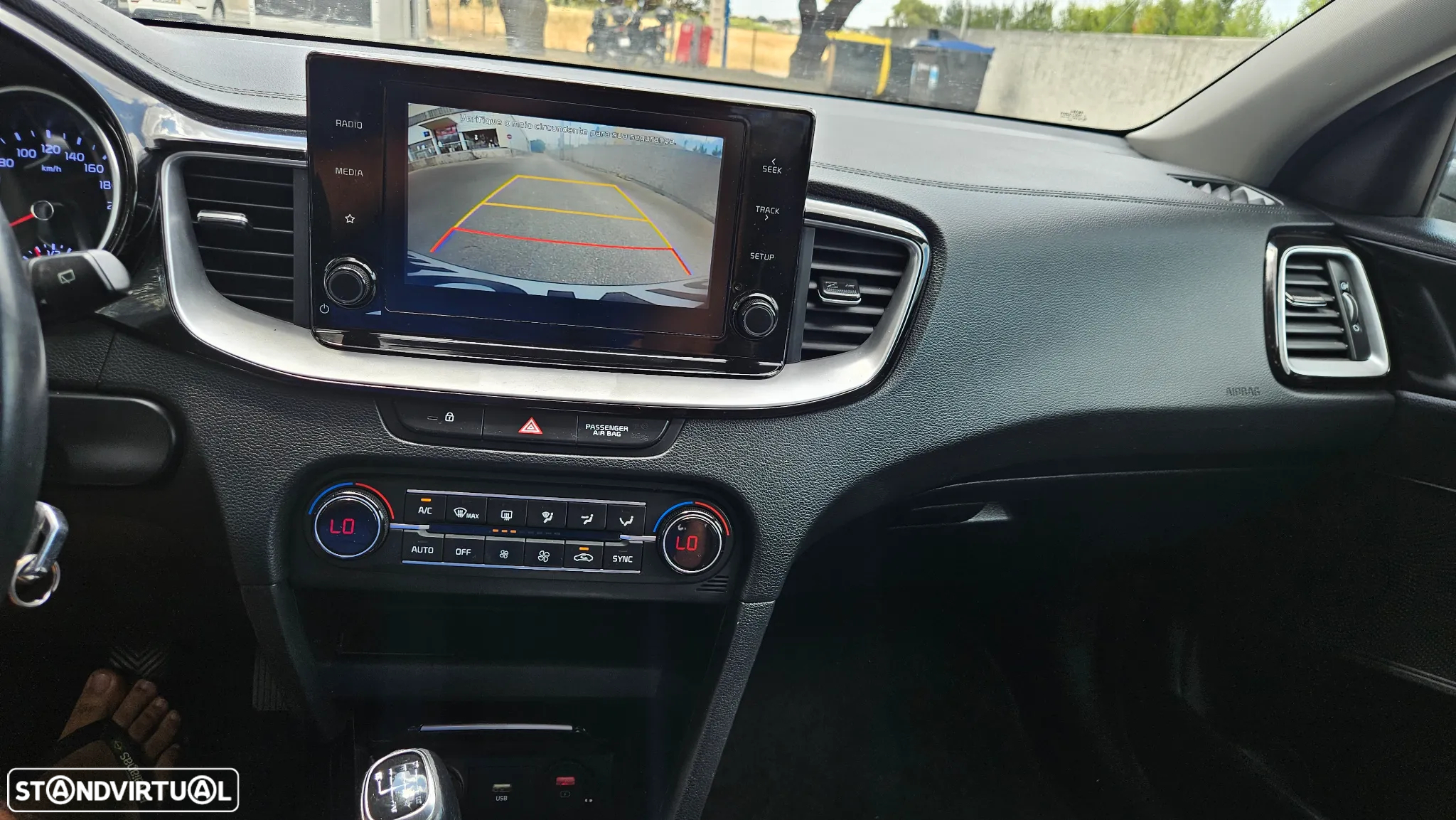 Kia Ceed SW - 11