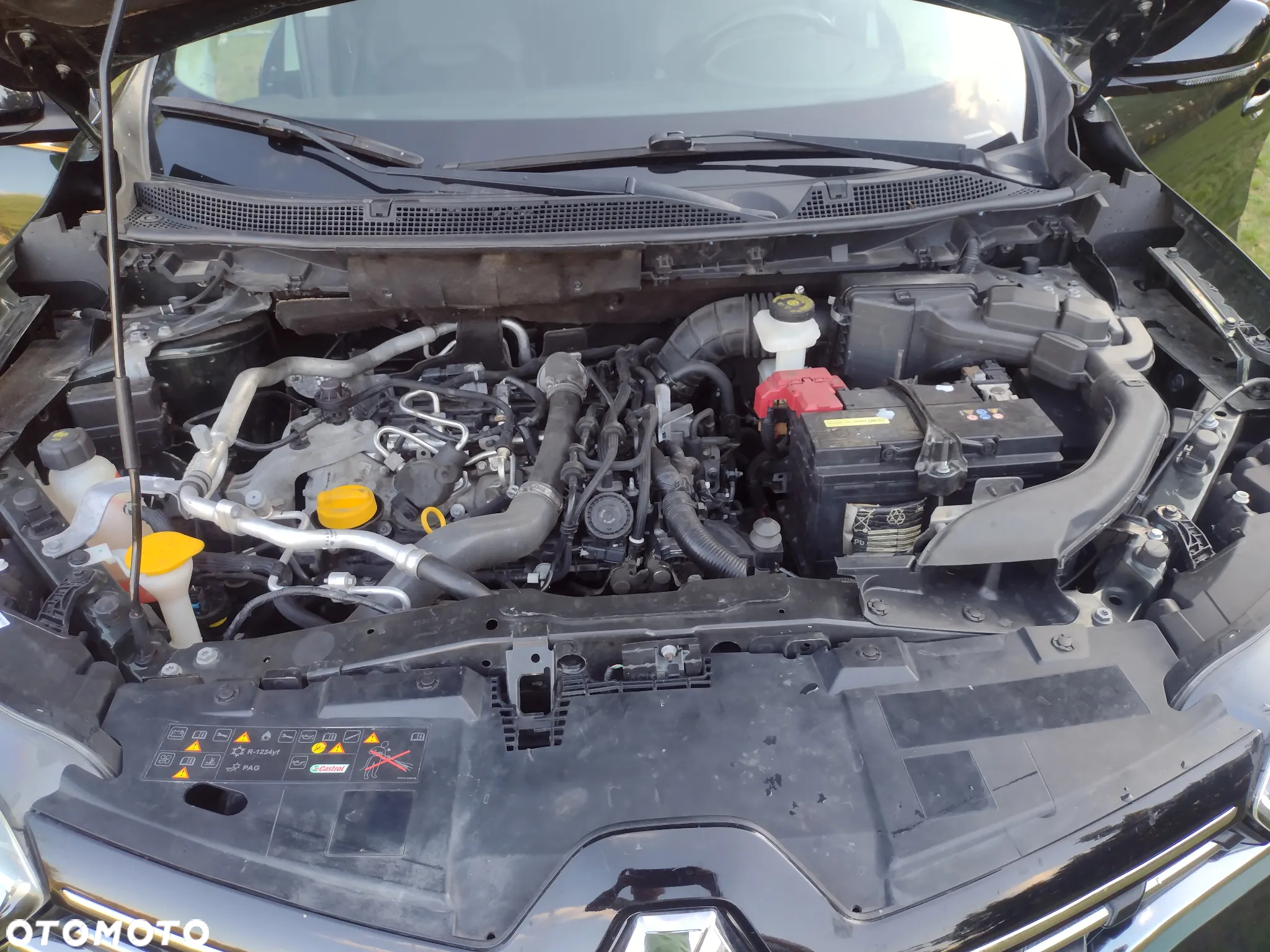 Renault Kadjar - 2