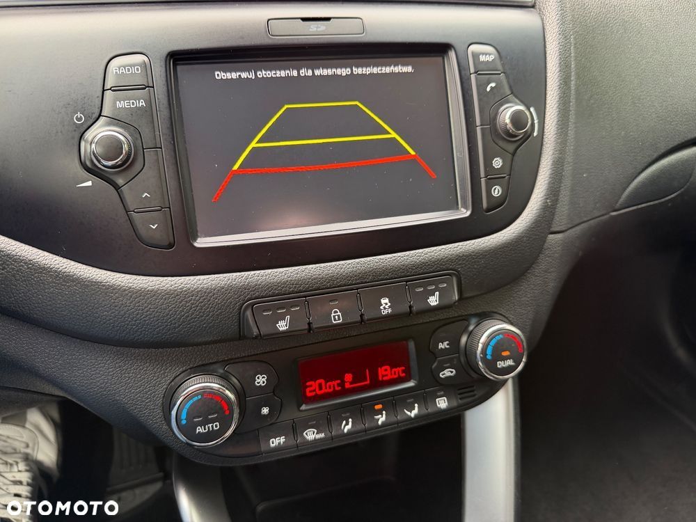 Kia Ceed 1.6 CRDi L Business Line - 12