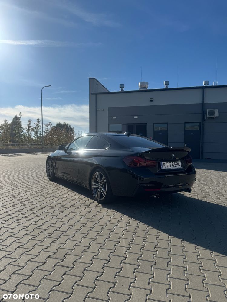 BMW Seria 4 - 7
