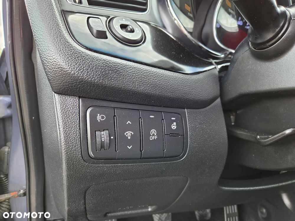 Kia Ceed 1.6 GDI Edition 7 - 16