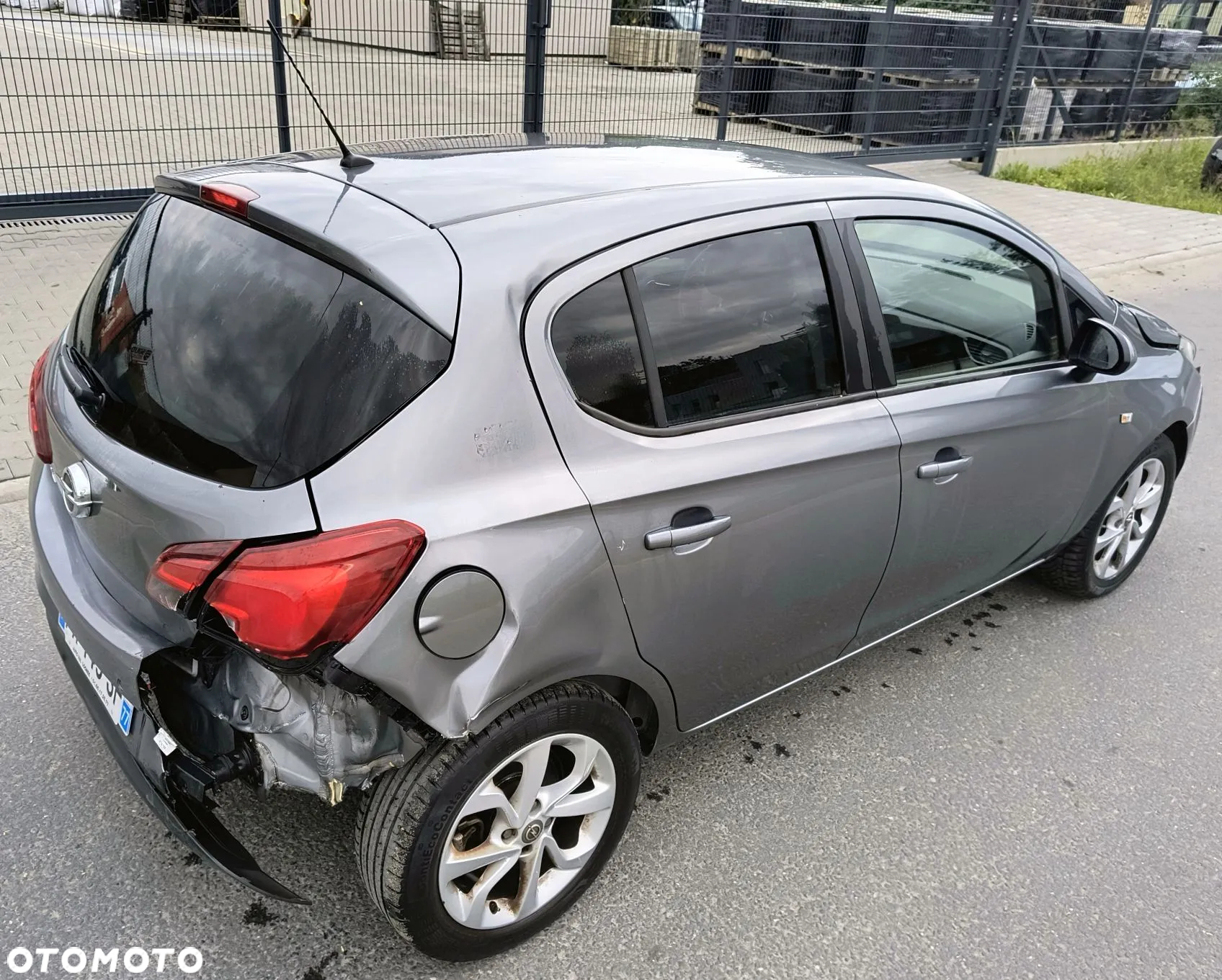 Opel Corsa 1.4 Turbo (ecoFLEX) Start/Stop Innovation - 4