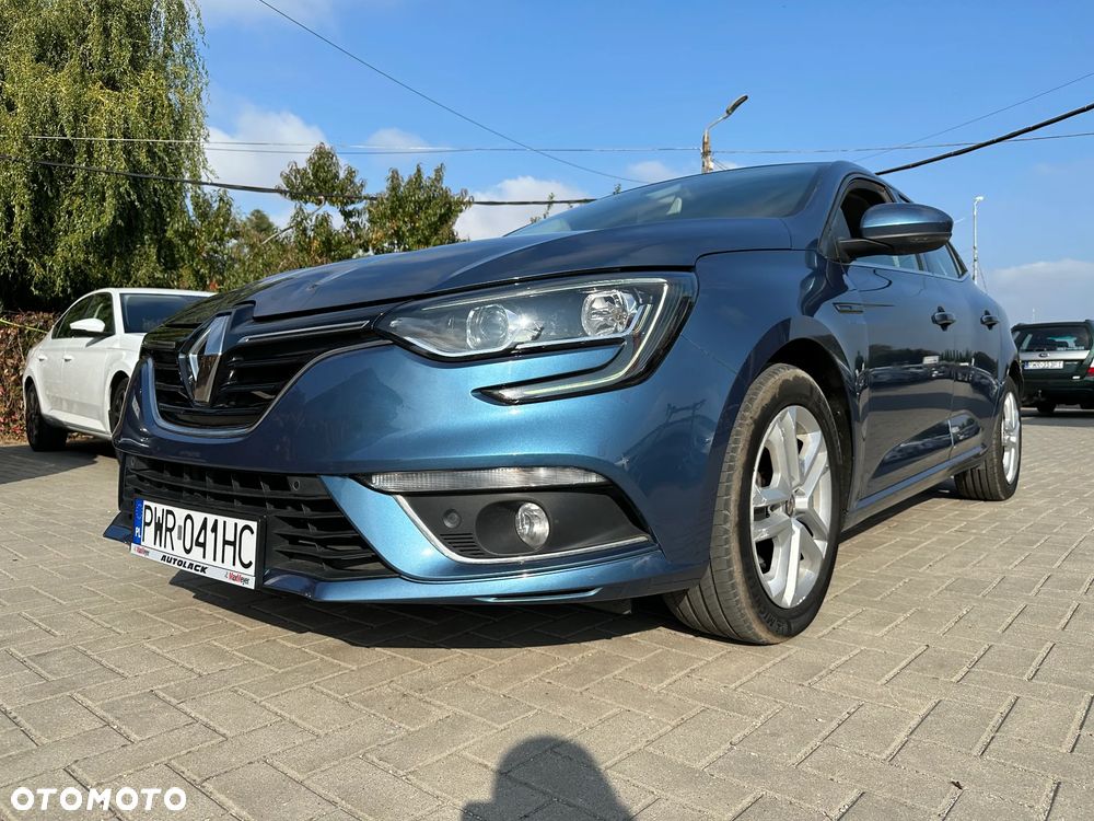 Renault Megane - 32