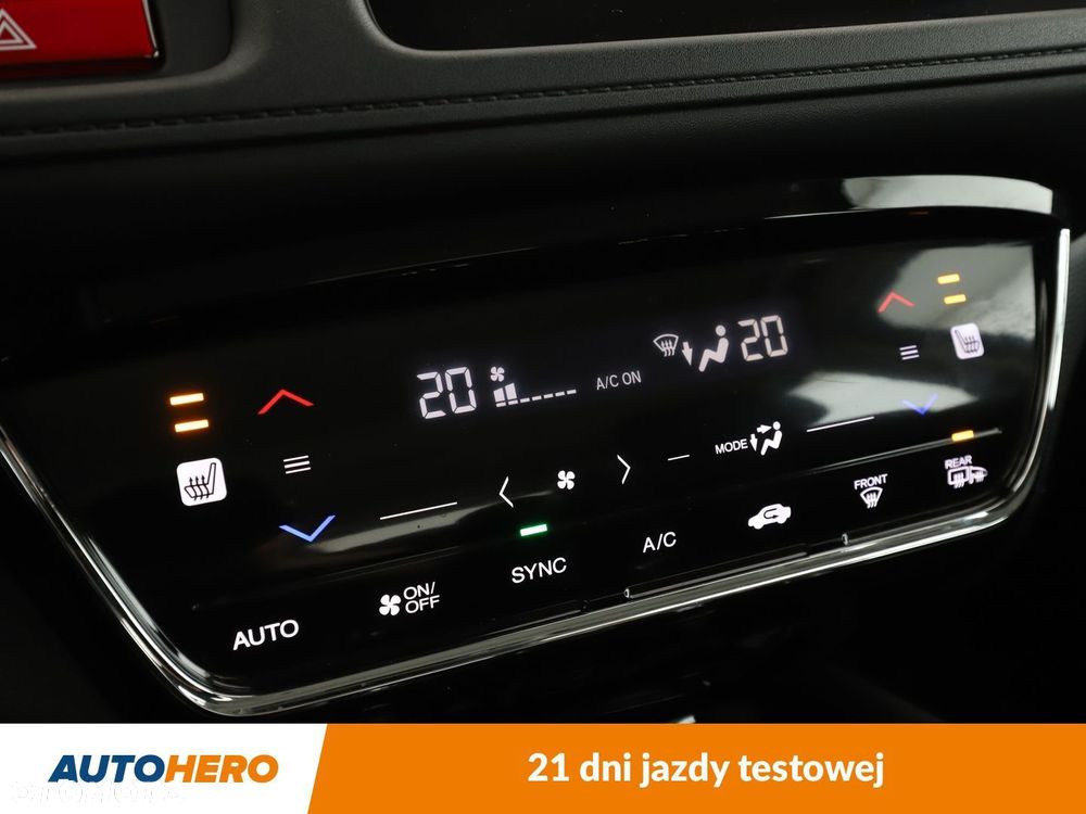 Honda HR-V 1.6 i-DTEC Elegance (ADAS) - 21