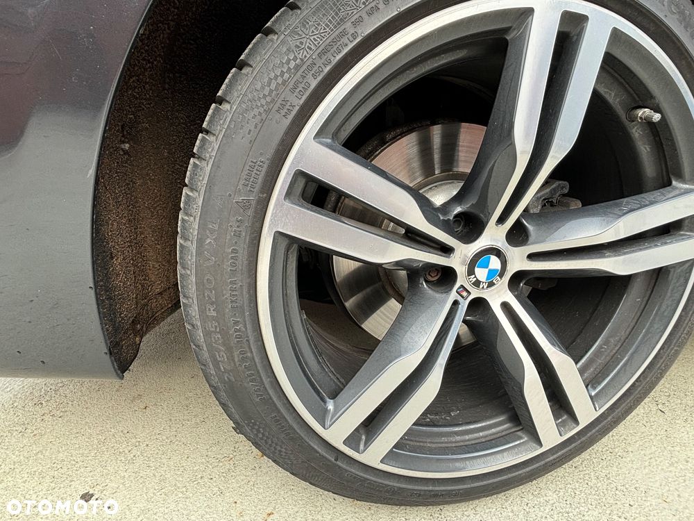 BMW Seria 7 730d xDrive - 11