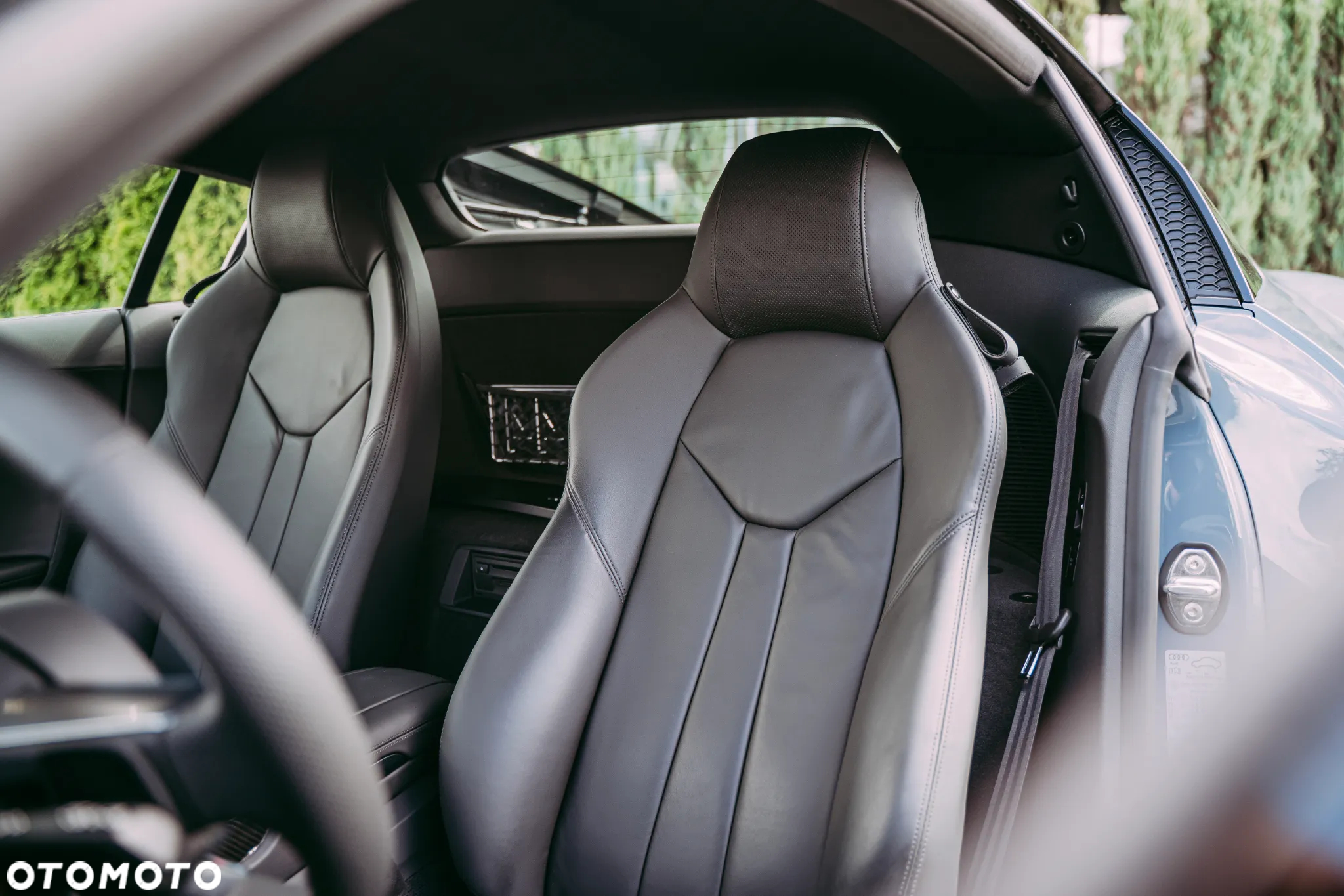 Audi R8 Coupé - 15