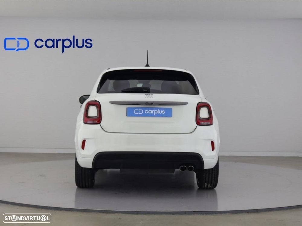 Fiat 500X 1.0 FireFly Sport - 6