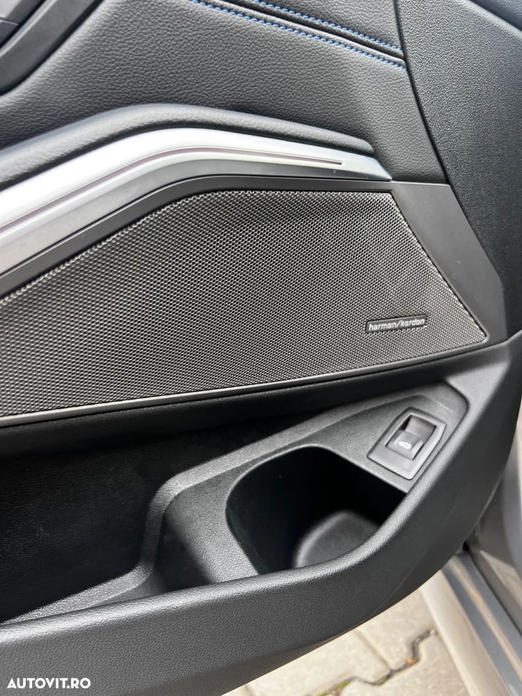 BMW M3 M340i xDrive AT MHEV - 10