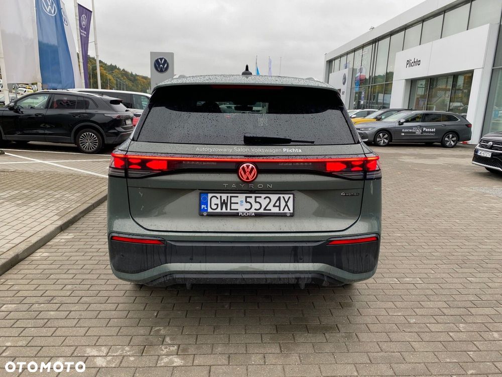 Volkswagen Tayron 2.0 TSI 4Mot Life Plus DSG - 6