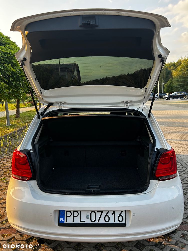 Volkswagen Polo 1.6 TDI Comfortline - 29