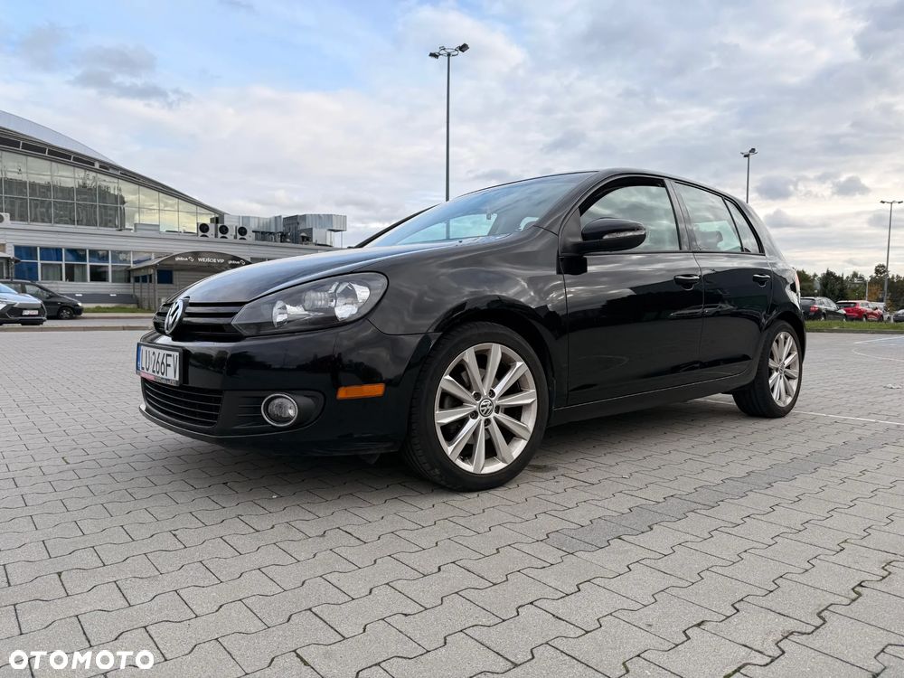 Volkswagen Golf 2.0 TDI DPF DSG Highline - 2