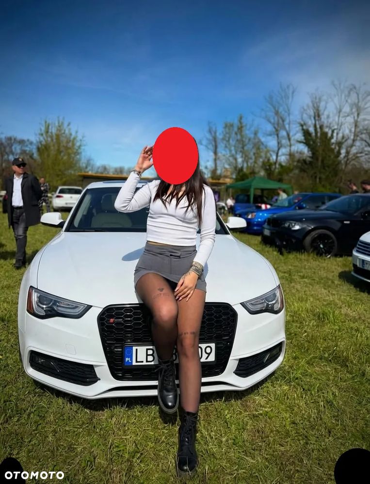 Audi A5 Coupé 2.0 TFSI Quattro S tronic - 1