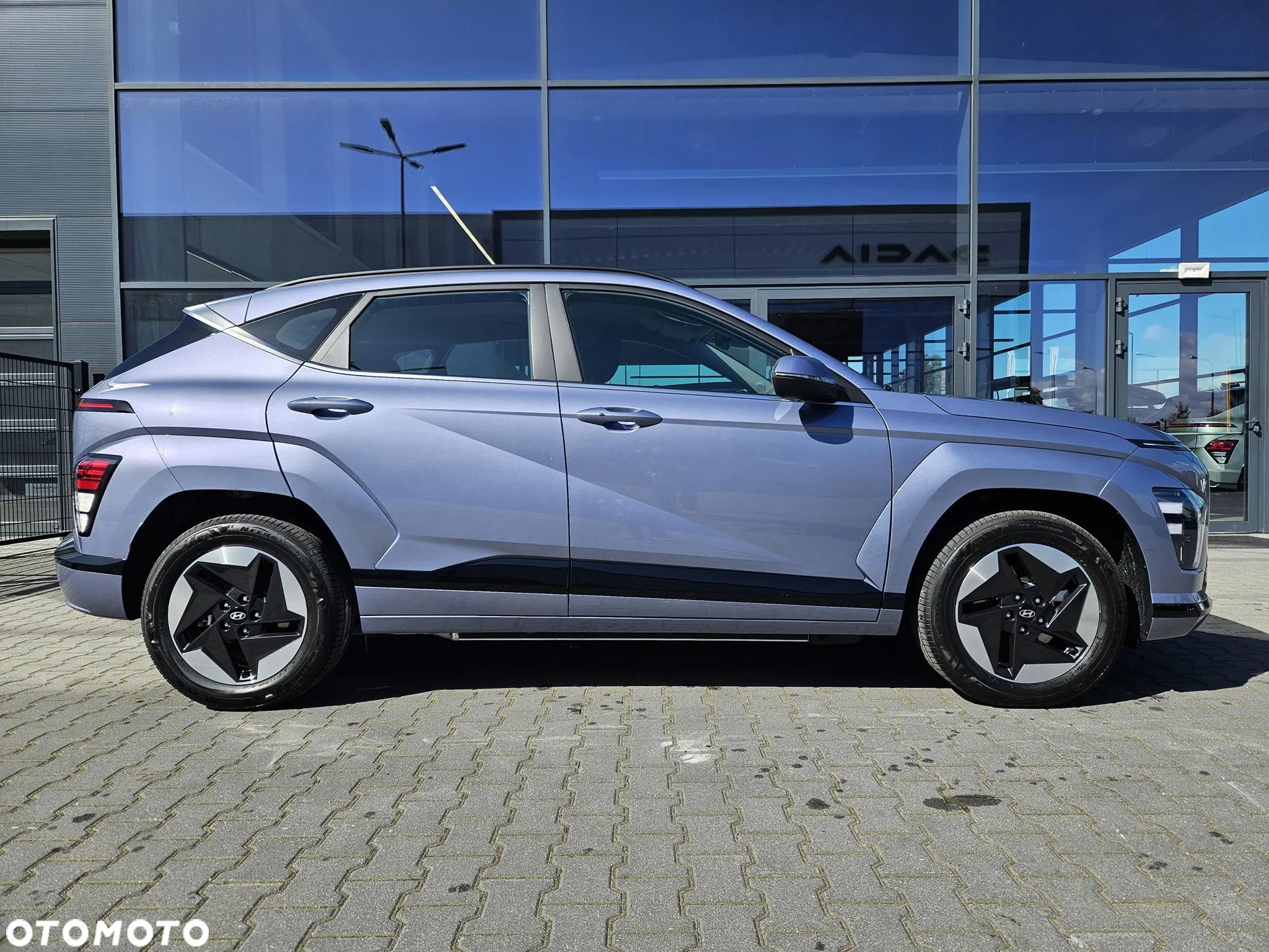 Hyundai Kona Electric 49kWh Smart - 6