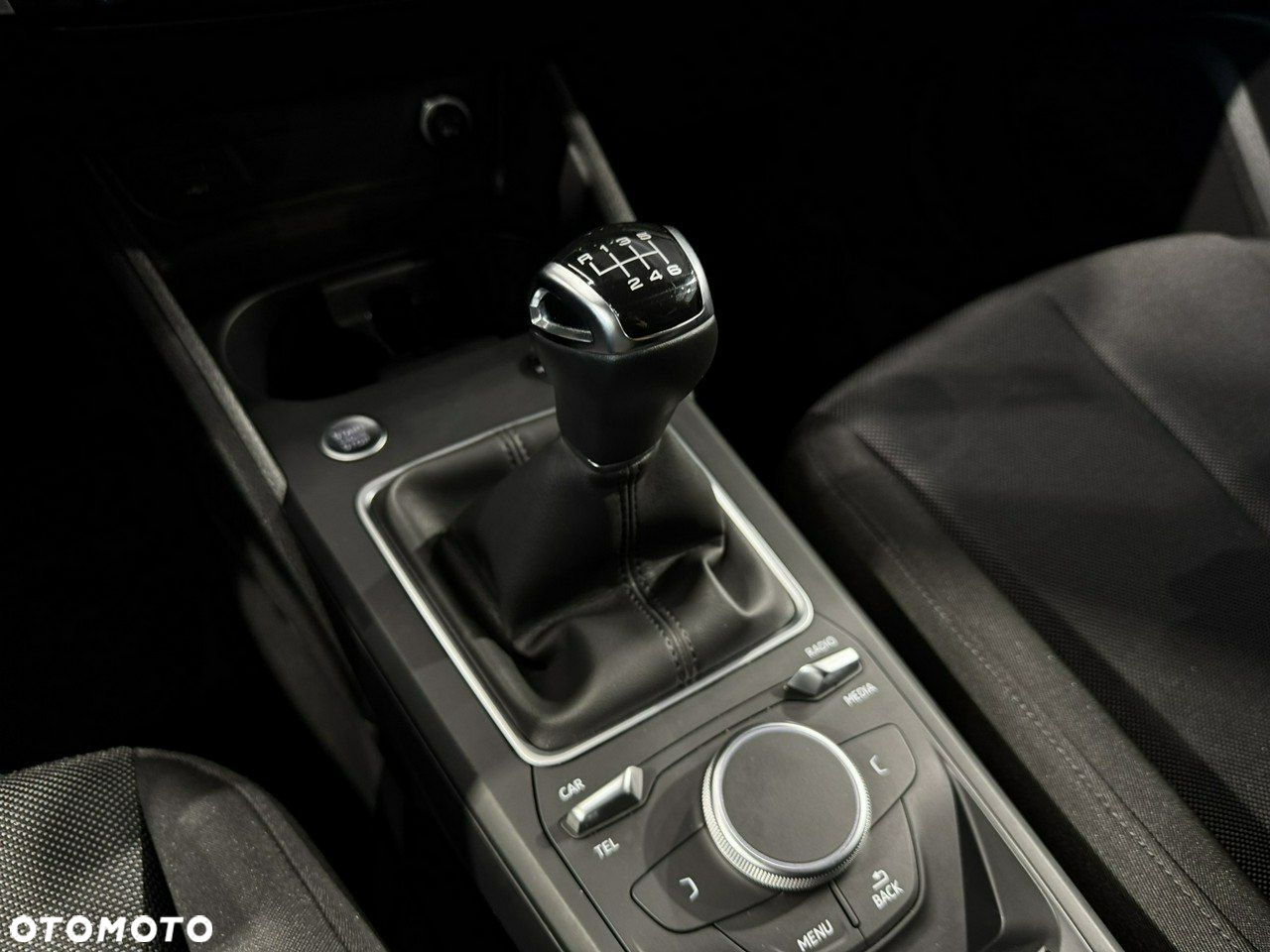 Audi Q2 - 27