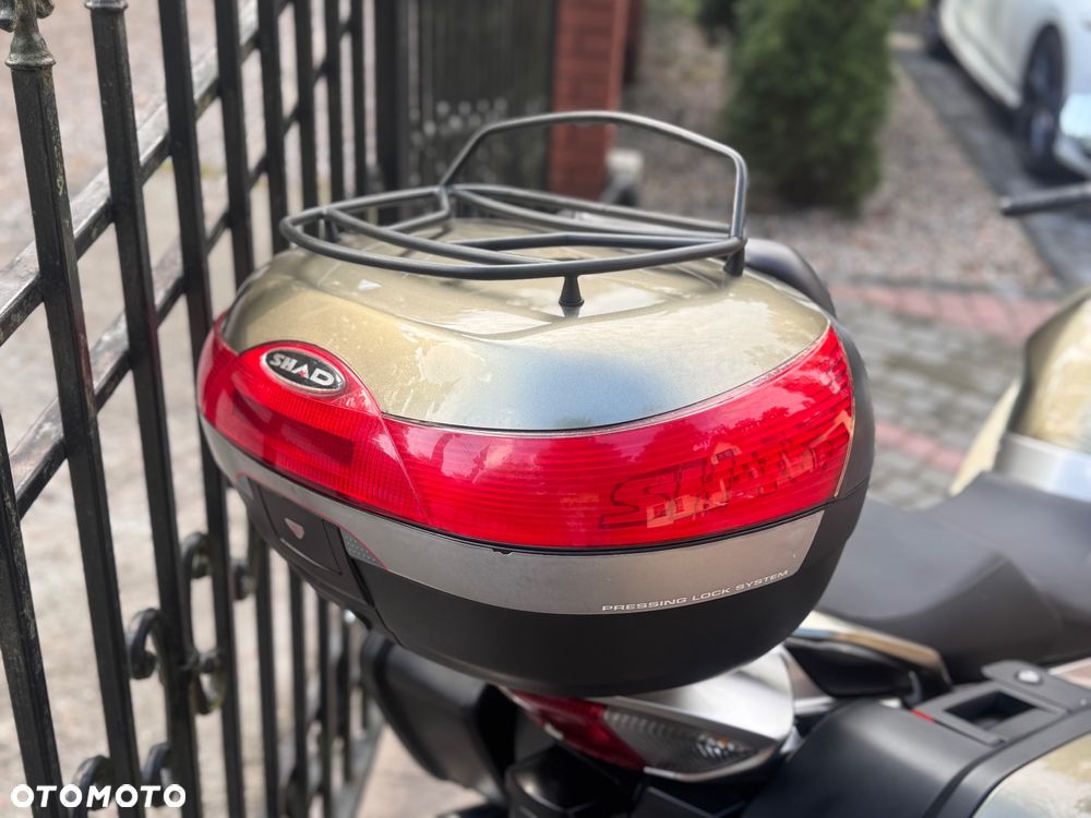 Yamaha FJR - 26
