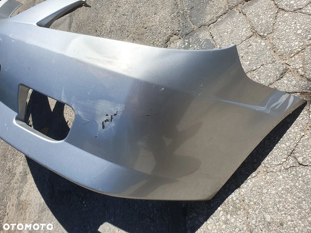Zderzak przód przedni MAZDA 323F BJ LIFT FL 2000-2003  B30K50031 - 8