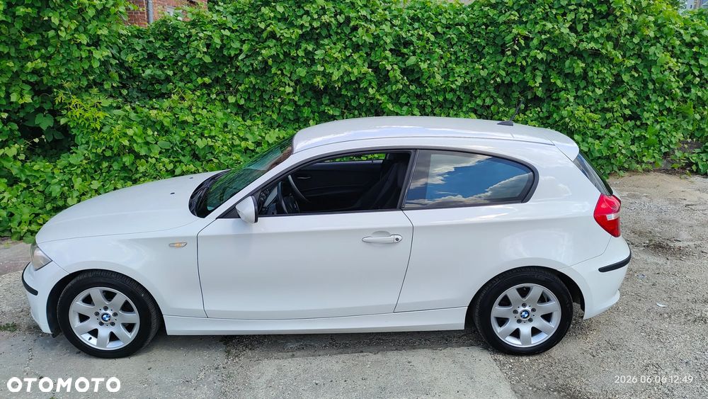 BMW Seria 1 116i Edition Lifestyle - 24