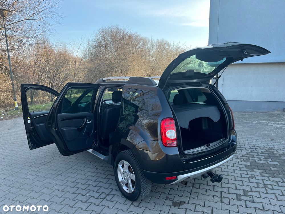 Dacia Duster 1.6 16V 4x2 Delsey - 18